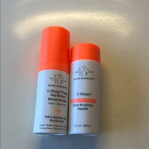 Drunk Elephant C-Firma Day Serum Set
